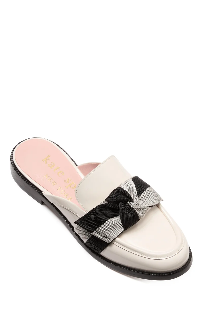 Kate Spade Leandra Mules