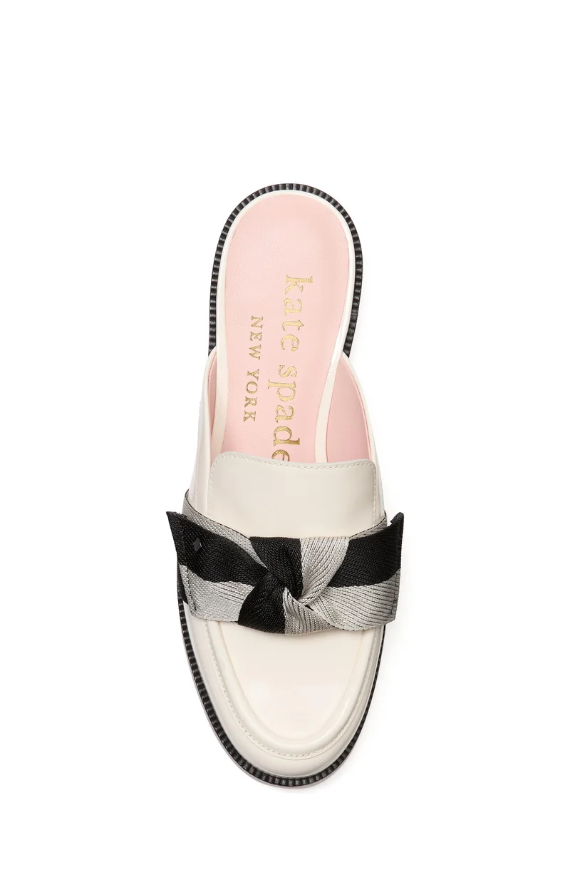 Kate Spade Leandra Mules
