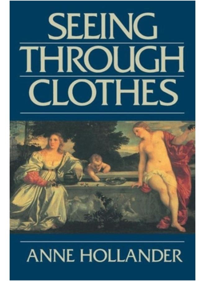 Seeing Through Clothes 