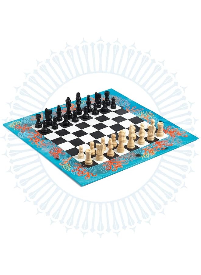 Classic Game Chess - pzsku/Z7C0ECDB8BE7BAEF36980Z/45/_/1719943026/6a8b2857-c6af-46f9-9bb7-02d27ddae0d3