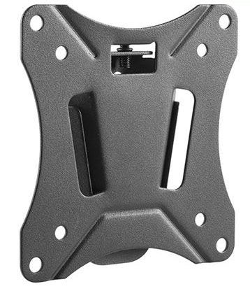ZIPP Ultra Slim Wall Mount Bracket لشاشات 13–27 بوصة و شاشات المراقبة | متوافق مع VESA 100x100 | حامل شاشة LCD, LED & Flat Panel Universal | حامل جدار ذكي و Andriod Tv - Image 5
