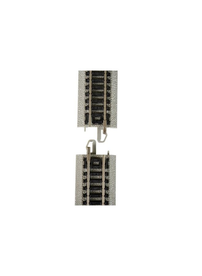 Bachmann Figure 8 E-Z Track Pack - N Scale Train, 44878 - Image 4