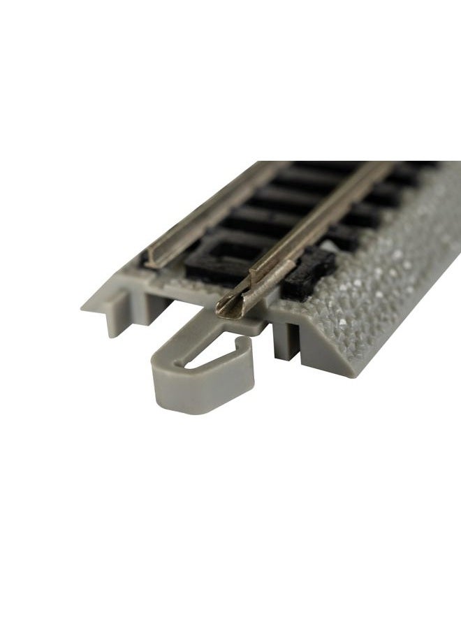 Bachmann Figure 8 E-Z Track Pack - N Scale Train, 44878 - Image 3