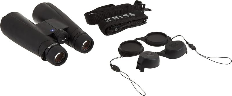 Zeiss 8X56 Conquest HD Binoculars - Image 1