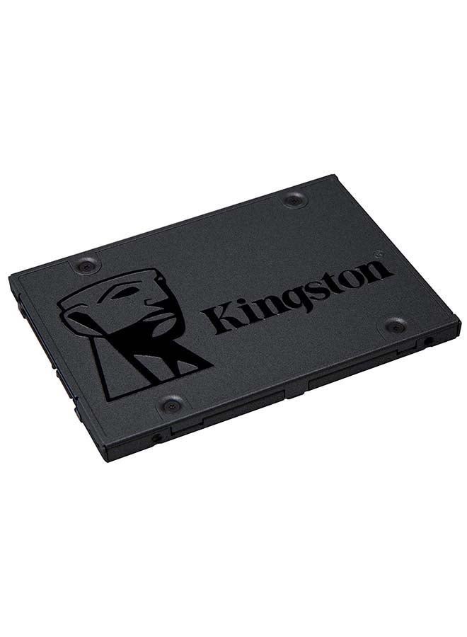 كينغستون مجدد - محرك أقراص الحالة الصلبة الداخلي SATA III A400 SSD - SA400S37/960G - Image 3