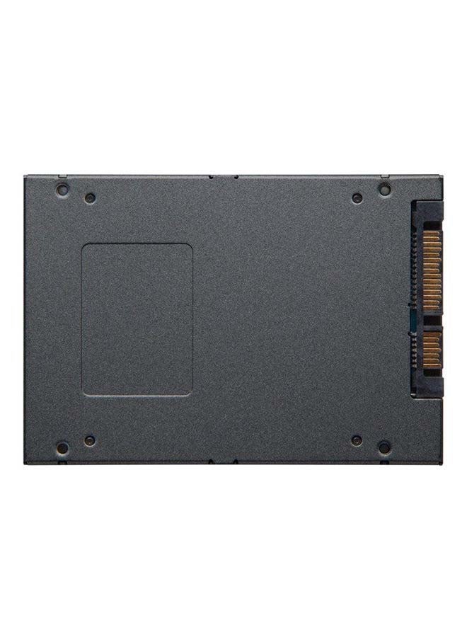 كينغستون مجدد - محرك أقراص الحالة الصلبة الداخلي SATA III A400 SSD - SA400S37/960G - Image 2