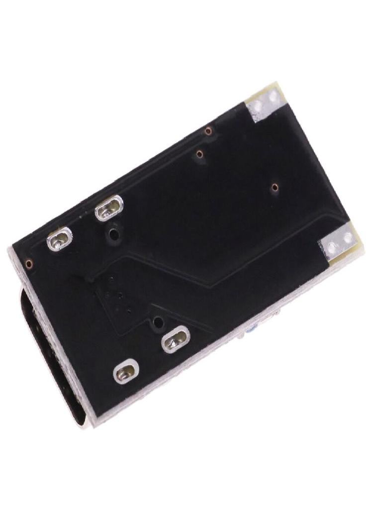 Eckek - USB-C PD Trigger Board Module PD/QC Decoy Board Fast Charge USB Type-c To 12v High Speed Charger Power Delivery Boost Module - Image 1