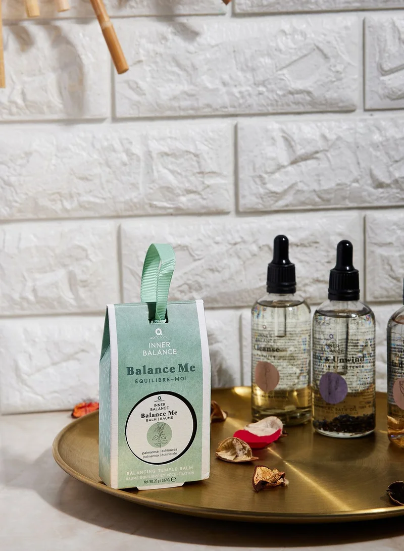 Aroma Home Balance Me Balm