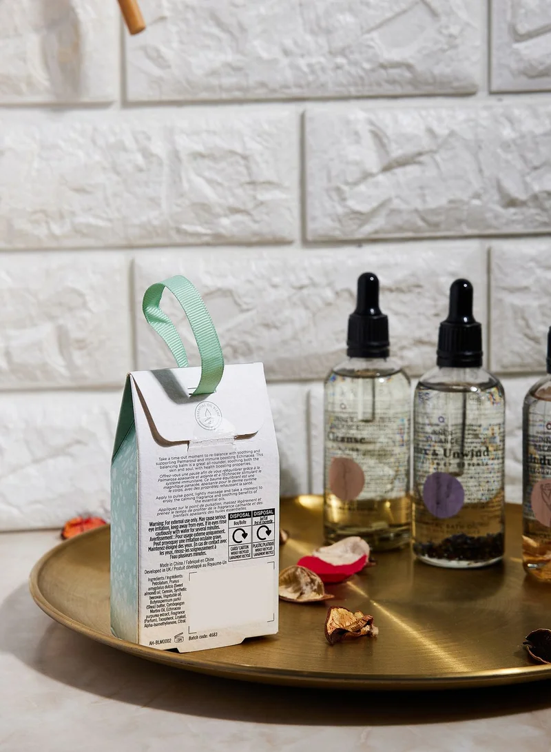 Aroma Home Balance Me Balm