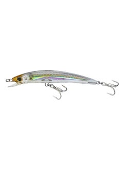 Yozuri Yozuri Crystal 3D Minnow Magnum Floating lure 165mm 