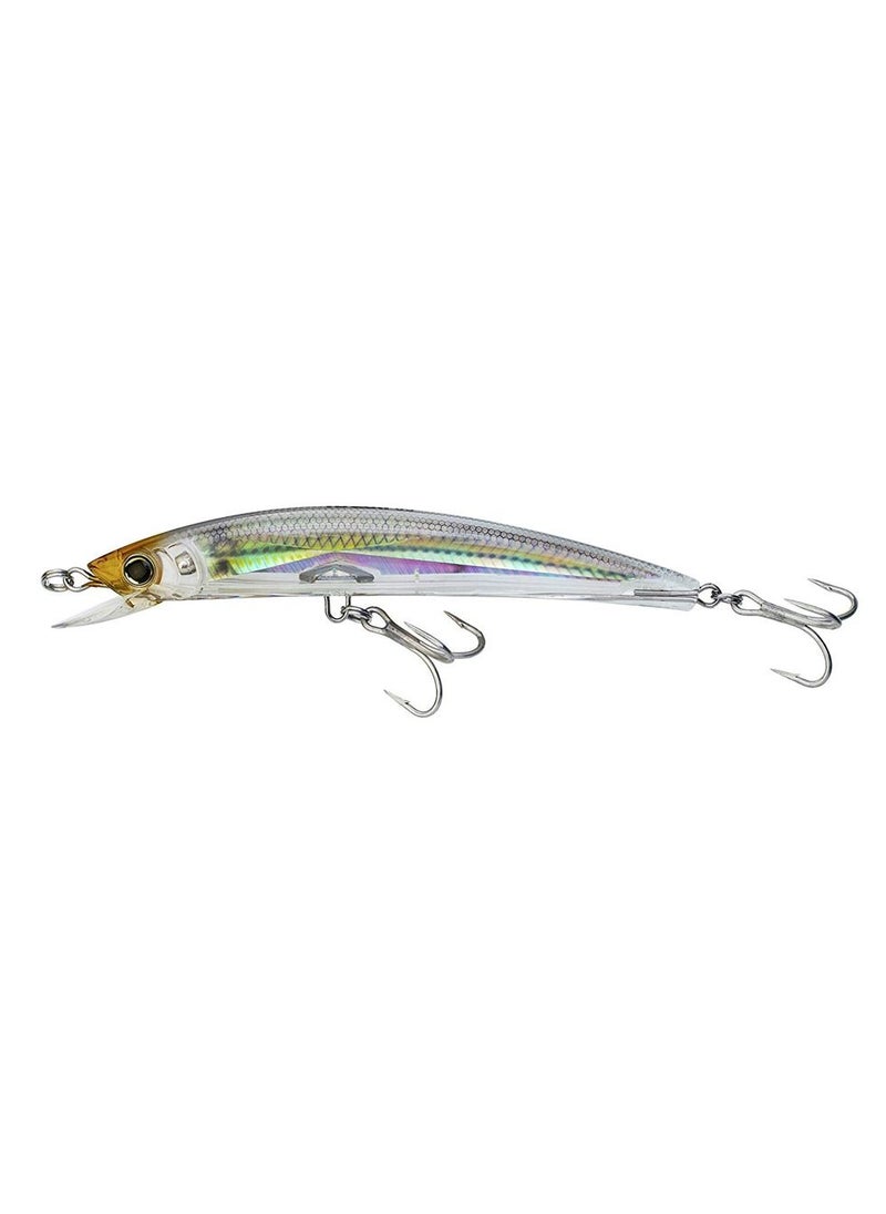 Yozuri Yozuri Crystal 3D Minnow Magnum Floating lure 165mm 