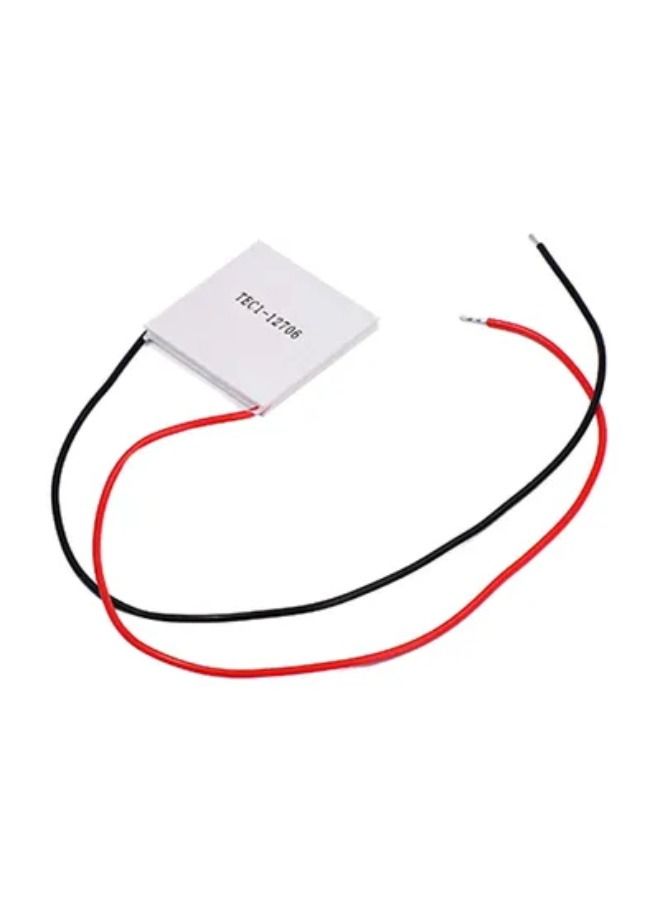 Heatsink Thermoelectric Cooler Peltier Plate Module - Image 1