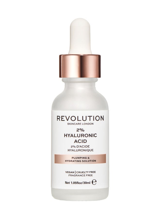 Revolution Skincare Plumping and Hydrating Serum - 2% Hyaluronic Acid - pzsku/Z7C0FA28369F53BB8F767Z/45/_/1665988919/8a3cb161-fd7c-4591-bd3a-0efe4dac2256