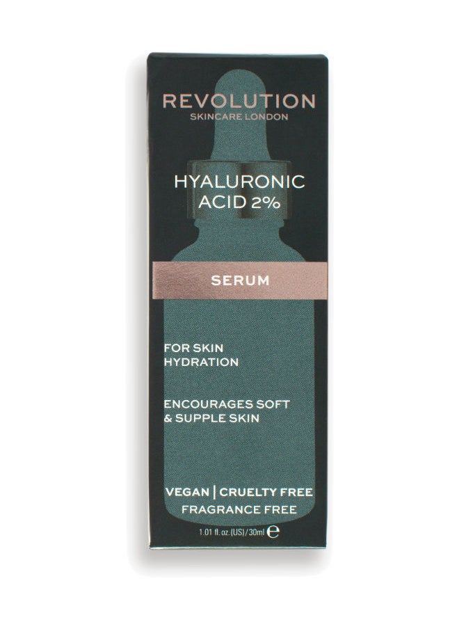 Revolution Skincare Plumping and Hydrating Serum - 2% Hyaluronic Acid - pzsku/Z7C0FA28369F53BB8F767Z/45/_/1665988919/e9e2bf77-d2e7-4ddf-bf6f-4d4c8814207a