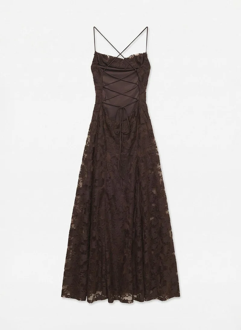 Vero Moda  Women's VMSOPHIA Singlet Detail Dress Jersey for Women | Best Price UAE