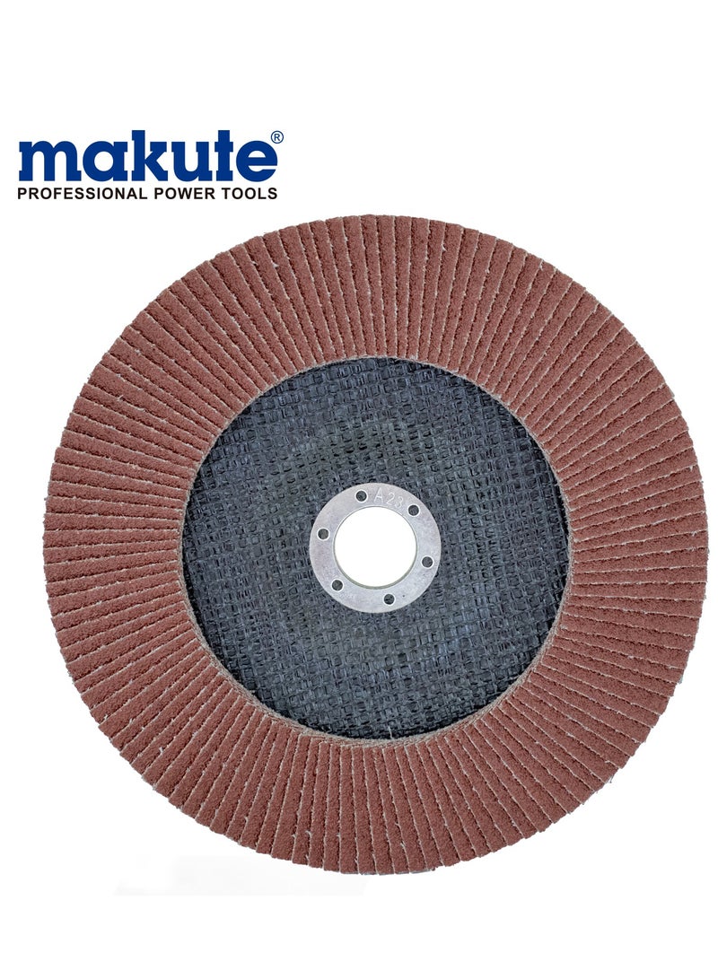 makute Gringding Disk 180mm, 60 , Red - Image 2