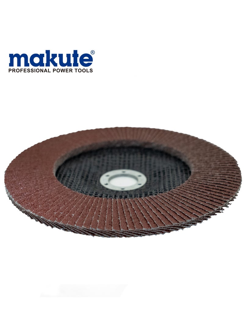 makute Gringding Disk 180mm, 60 , Red - Image 3