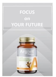 Argivit Argevite Fox Dietary Supplement for Height Increase - 30 Tablets  - Image 3