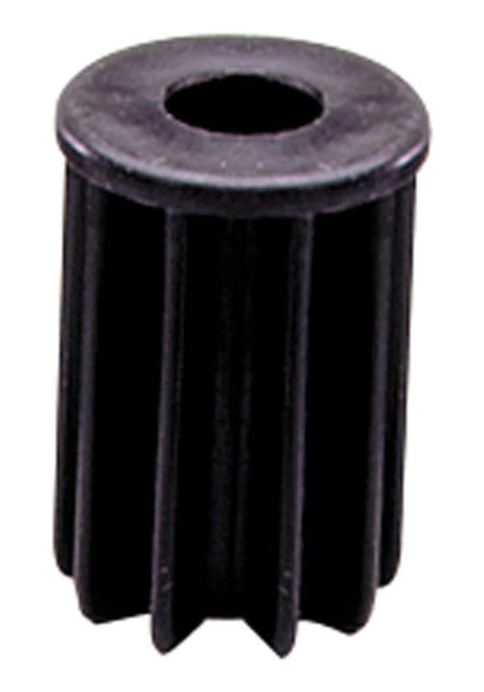 Springfield Marine 2171035 2" OD Hi-Lo Bushing for Taper-Lock Post - Durable Plastic Marine Accessory
