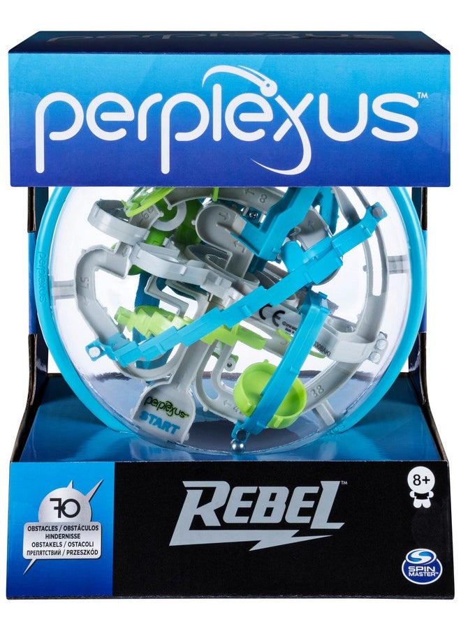 Perplexus Rebel  - Image 2