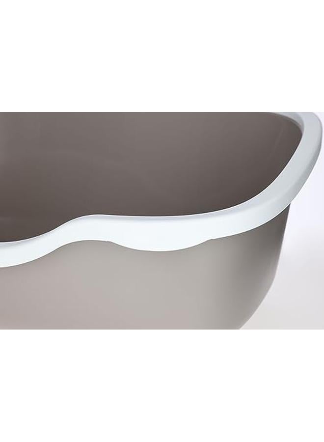 ستيفان بلاست صندوق فضلات القطط المفتوح من تريس شيك - Image 2