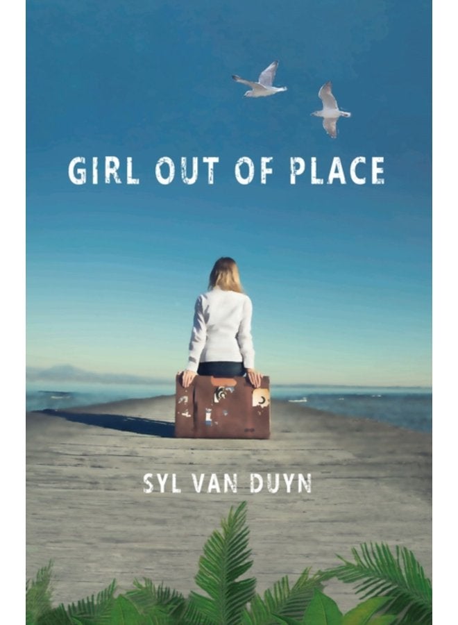 Girl Out of Place - Paperback