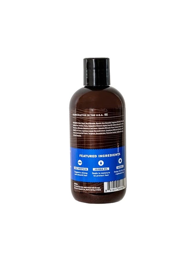 Dr. Squatch Fresh Falls Shampoo - Image 3