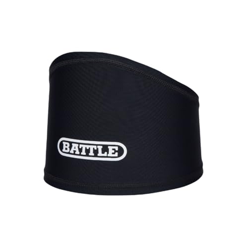 Battle Skull Wrap – Under Helmet Sweat Control Headband – Moisture Wicking Headband – High Performance Accessories for Football and High Intensity Sports, 8 Years and Up - Image 1