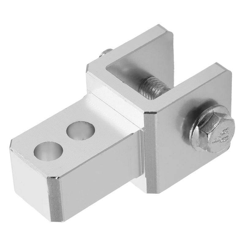 🔧 تداد ممتص صدمات خلفي للسكوتر الكهربائي مع مسمار ٨ فضي - Image 5