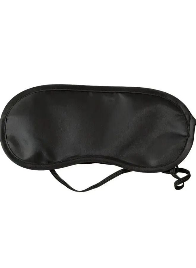Soft and Comfortable Traveling Sleeping Eye Mask - Image 1