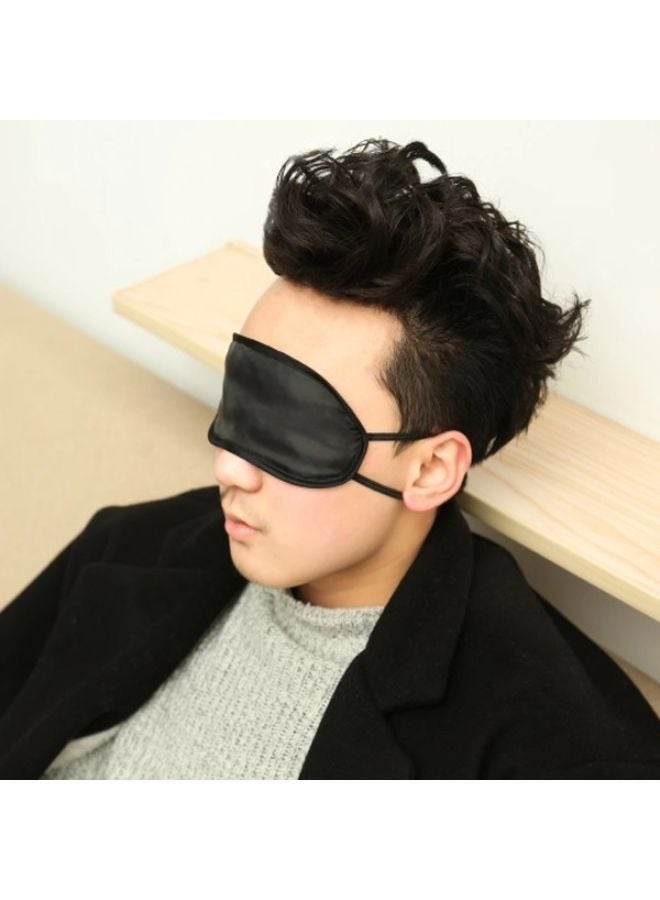 Soft and Comfortable Traveling Sleeping Eye Mask - Image 3