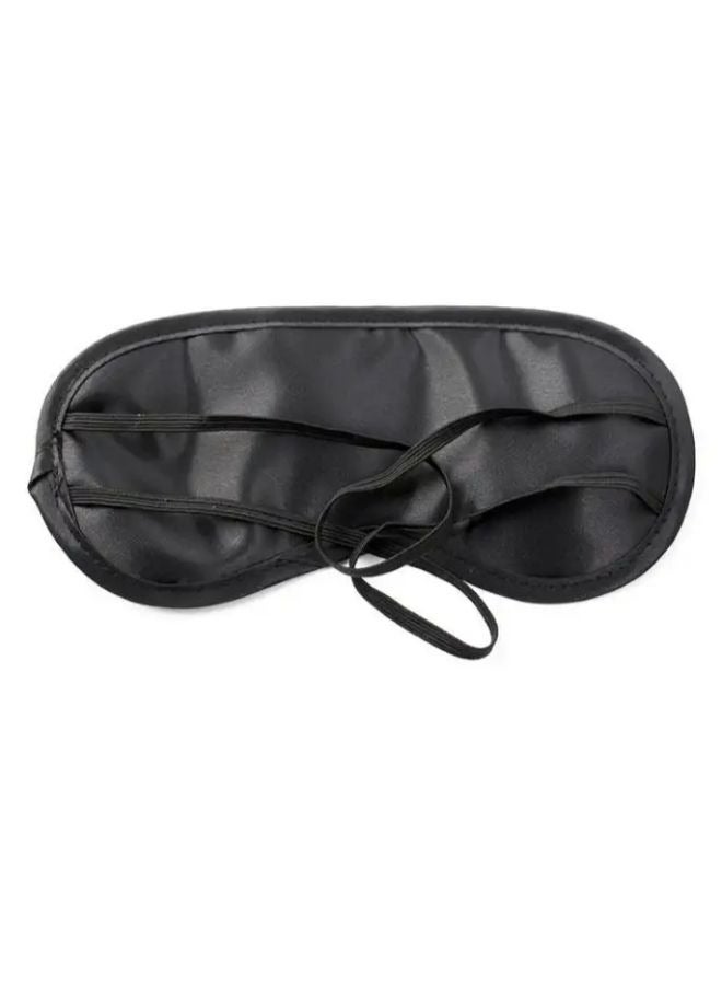 Soft and Comfortable Traveling Sleeping Eye Mask - Image 2