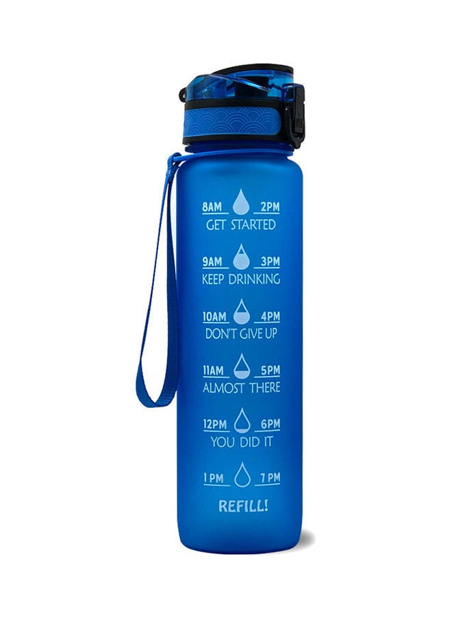 NIBEMINENT Cycling Water Bottle 1Liters  - Image 1