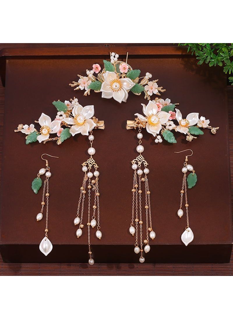 Generic Traditional Chinese Hair Accessories 12# 