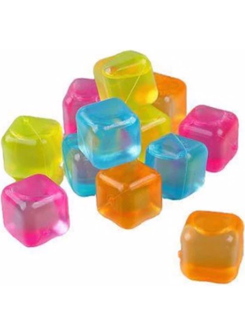 12 Liter Ice Cube Colorful Ice Cubes - pzsku/Z7C109FE097D115C1CD1FZ/45/_/1728051593/9e34a06a-85c7-4f2a-bd61-ebde1f8fd2ca