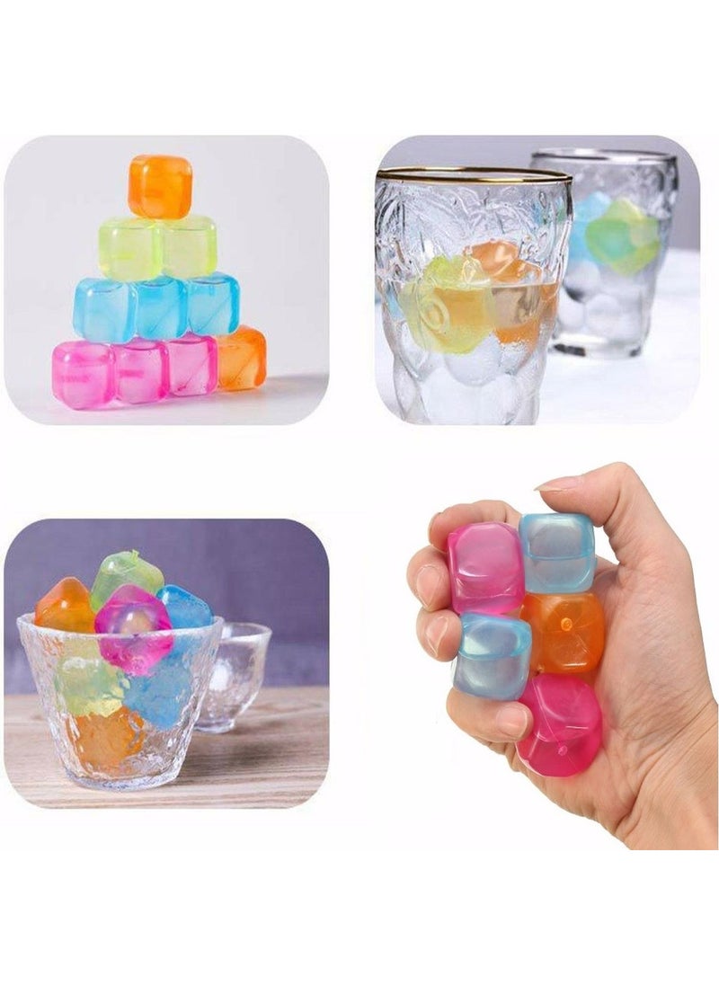 12 Liter Ice Cube Colorful Ice Cubes - pzsku/Z7C109FE097D115C1CD1FZ/45/_/1728635244/9398e202-8fed-4678-a56c-1b488d9b24ea