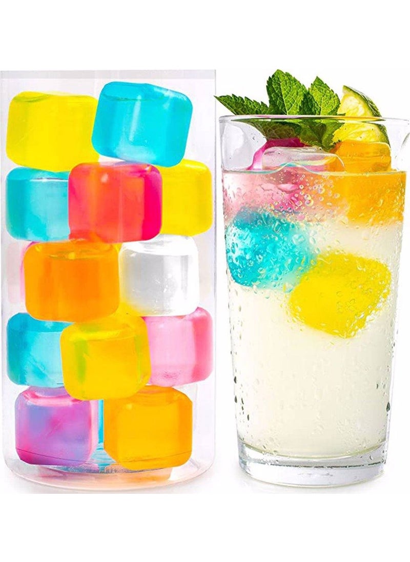 12 Liter Ice Cube Colorful Ice Cubes - pzsku/Z7C109FE097D115C1CD1FZ/45/_/1728635261/9a4e49ec-d728-4ed6-8d8f-71774282cf71