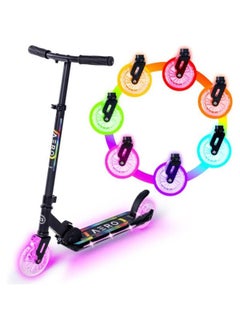 Aero C2 Scooter  - Image 1