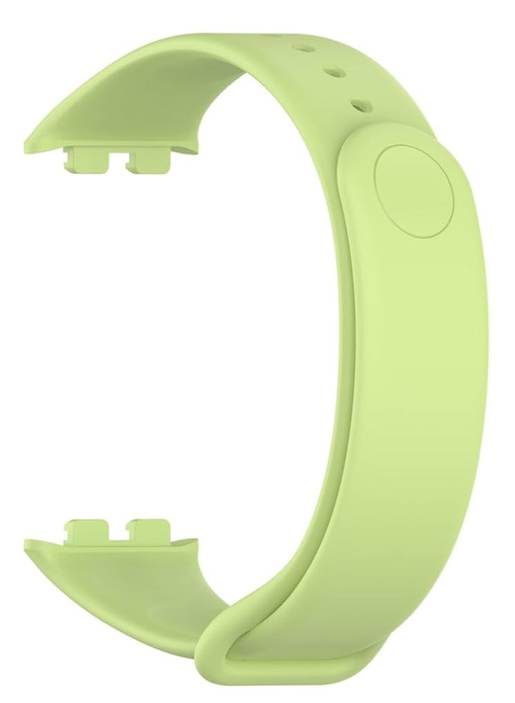 Straps for Honor Band 9 Smart Watch Band, Honor Band Watch 9 Watch Strap Silicone Smartwatch Armband, Wristband Replacement Band for Honor Band 9 Watchbands Bracelet - Image 3