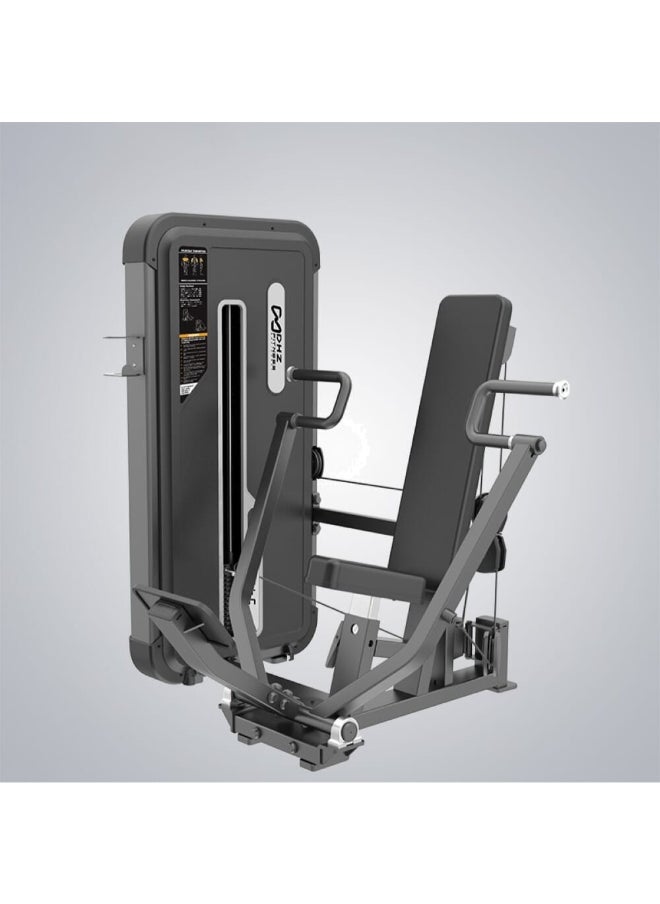 DHZ FITNESS Fitness - Vertical Press 
