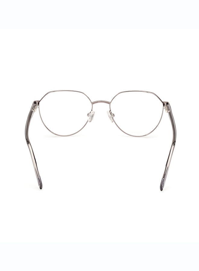 GUESS MEN FULL RIM GU5013600851 METAL FRAME - Image 4
