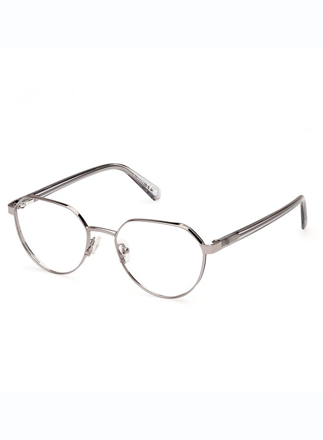 GUESS MEN FULL RIM GU5013600851 METAL FRAME - Image 1