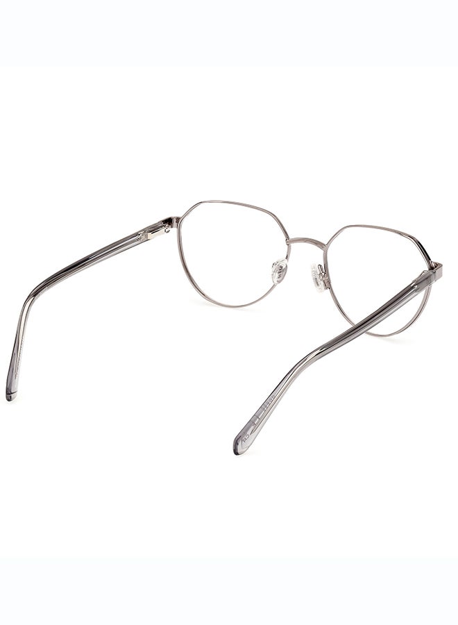 GUESS MEN FULL RIM GU5013600851 METAL FRAME - Image 5