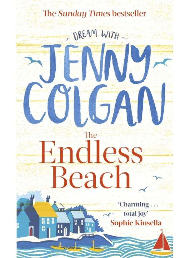 The Endless Beach The feel good funny summer read from the Sunday Times bestselling author - Paperback