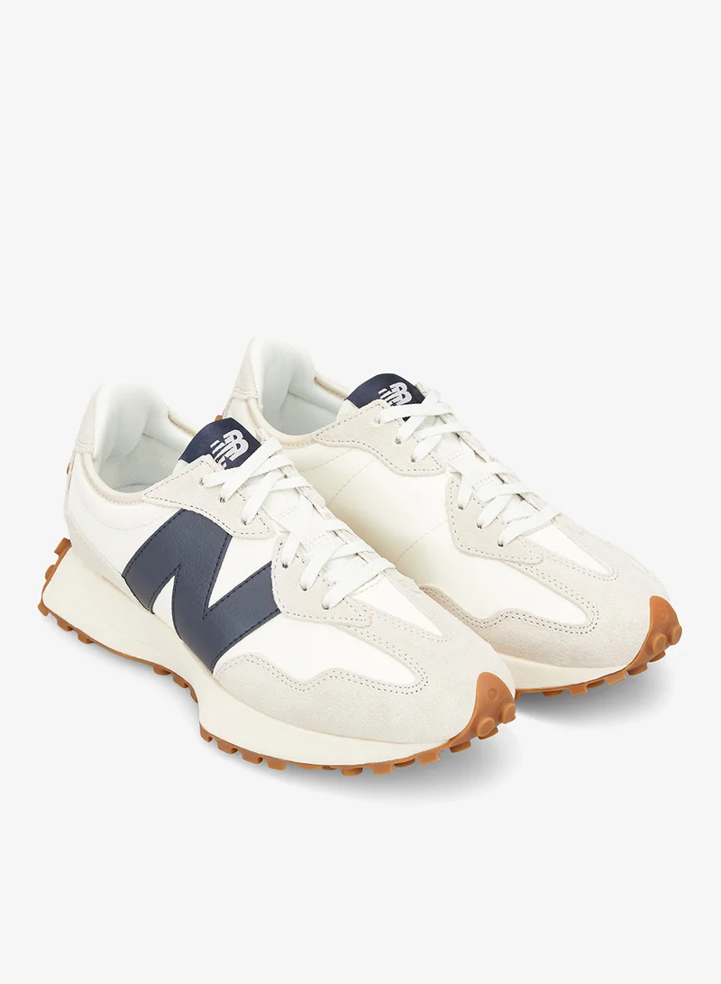 نيو بالانس حذاء 327 للنساء