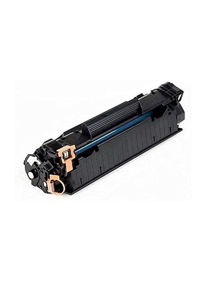Toner Cartridge for 85A Laser Printer (CE285A) Compatible with  LaserJet Pro: P1102/P1102W/P1100/M1212NF
