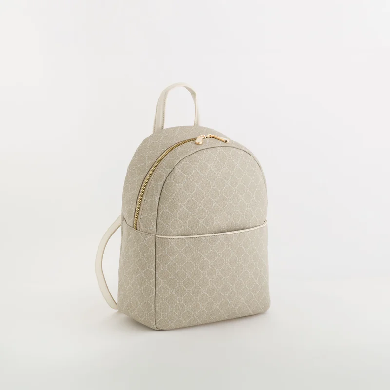 كاربيزا Women's Backpack Diana Spring Butter/Multicolour