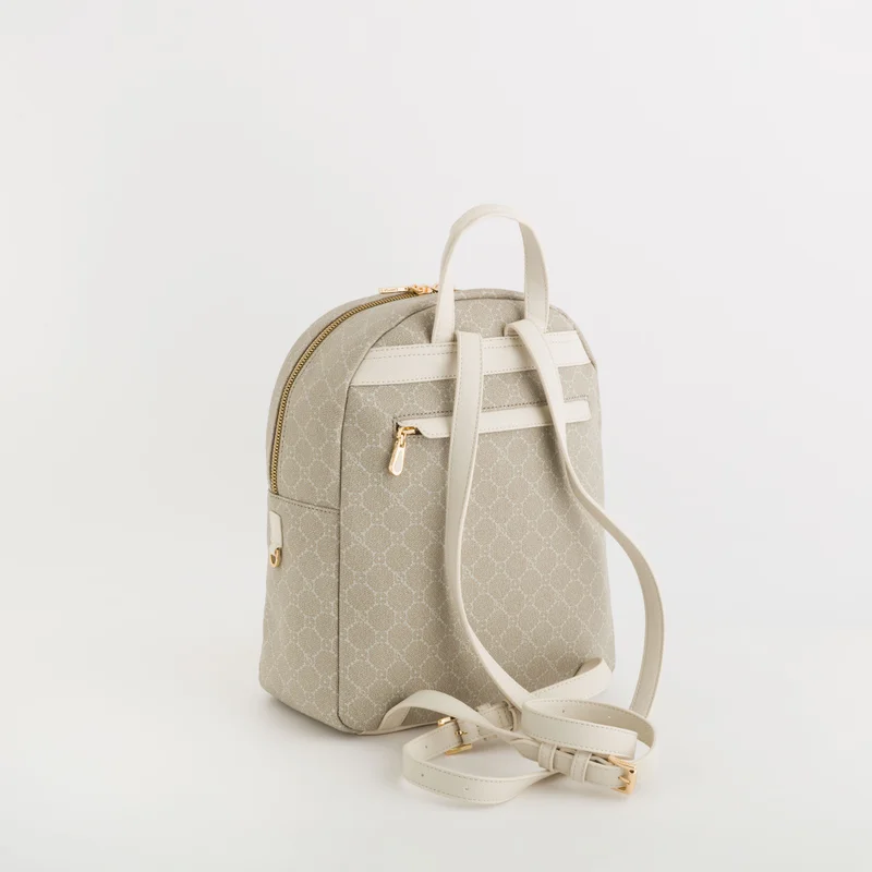 كاربيزا Women's Backpack Diana Spring Butter/Multicolour
