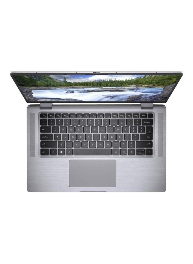 ديل تم تجديده - كمبيوتر محمول Latitude 9420 بشاشة مقاس 14 بوصة، ومعالج Core i7-1185G7/رباعي النواة/الجيل الحادي عشر/ذاكرة وصول عشوائي 16 جيجابايت/محرك أقراص SSD سعة 256 جيجابايت/بطاقة رسومات Intel Iris XE/نظام التشغيل Windows 10 Pro - Image 3