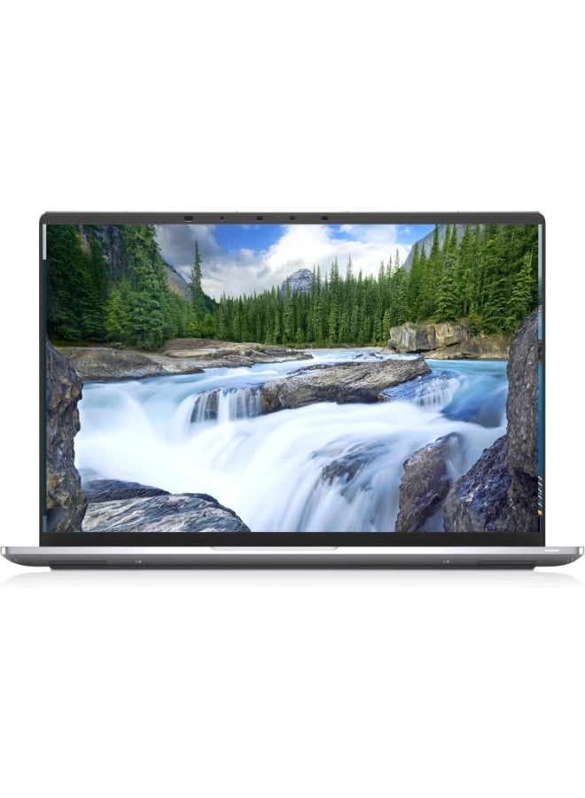 ديل تم تجديده - كمبيوتر محمول Latitude 9420 بشاشة مقاس 14 بوصة، ومعالج Core i7-1185G7/رباعي النواة/الجيل الحادي عشر/ذاكرة وصول عشوائي 16 جيجابايت/محرك أقراص SSD سعة 256 جيجابايت/بطاقة رسومات Intel Iris XE/نظام التشغيل Windows 10 Pro - Image 2